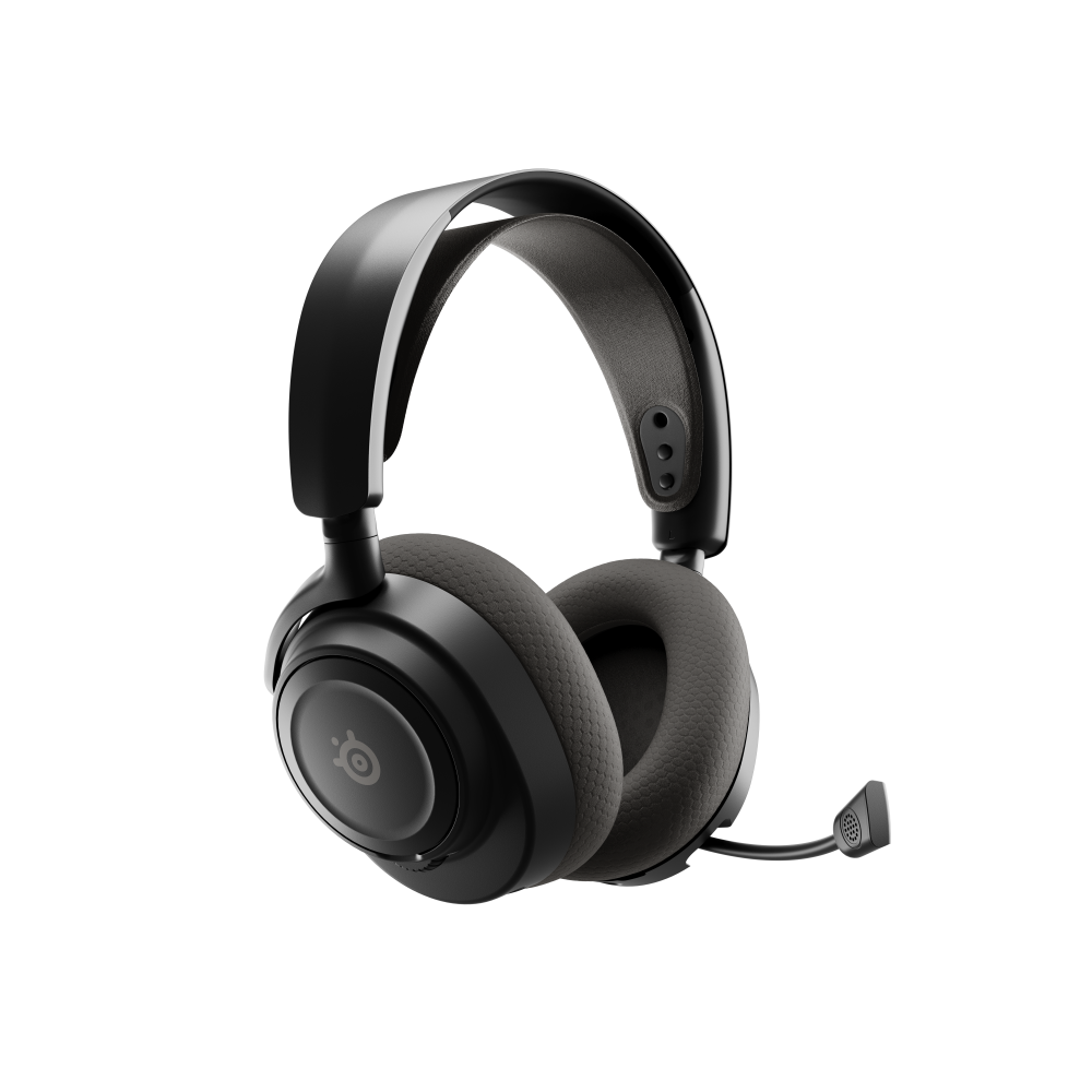 SteelSeries賽睿Arctis Nova 7 Gen 2無線電競耳麥